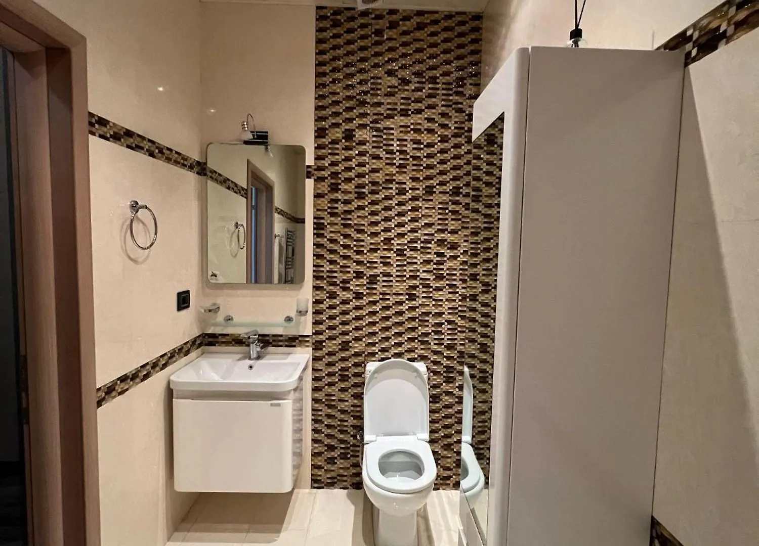 Bulbul Avenue Apartment Baku Azerbaijan