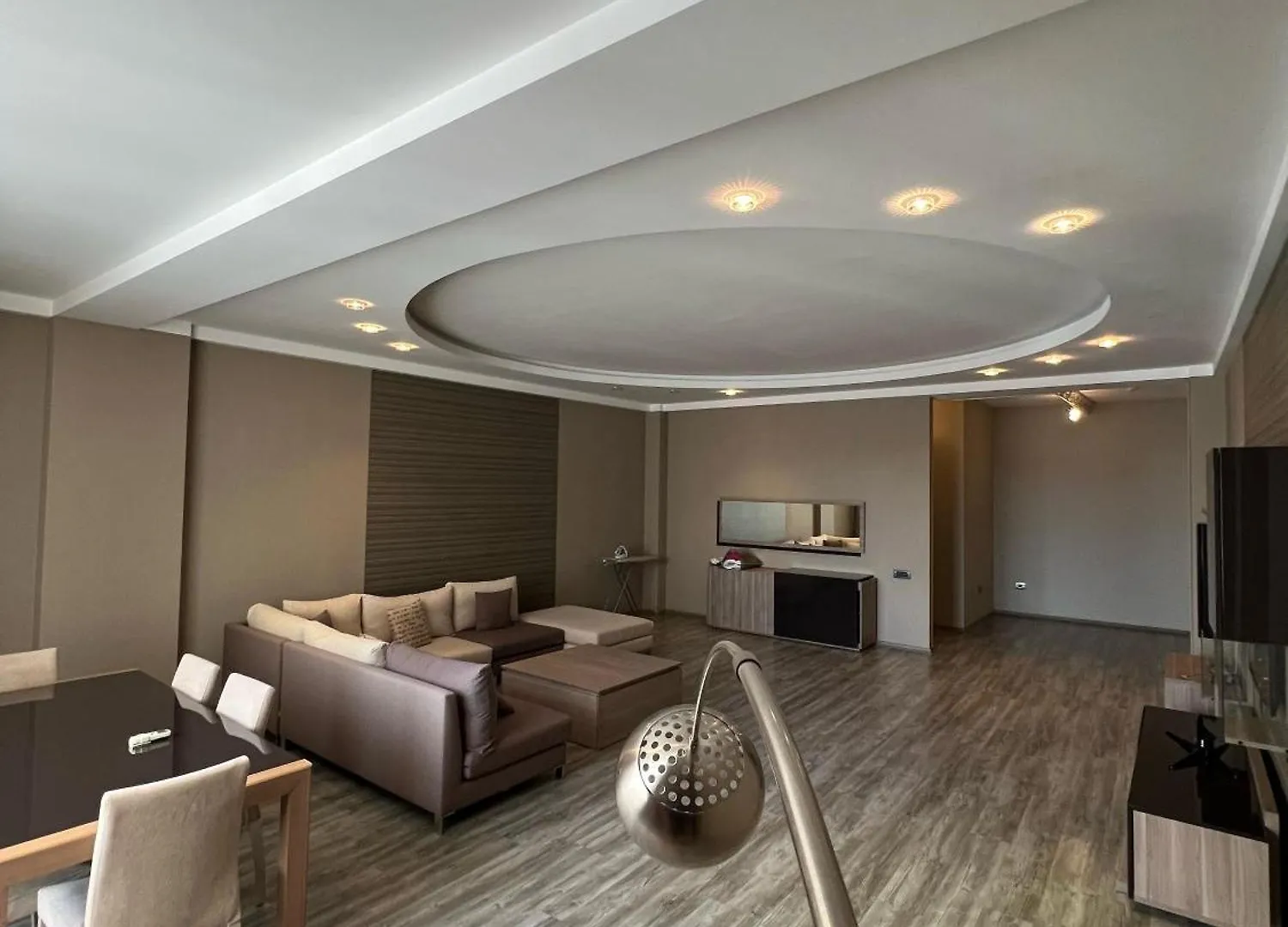 Bulbul Avenue Apartment Baku