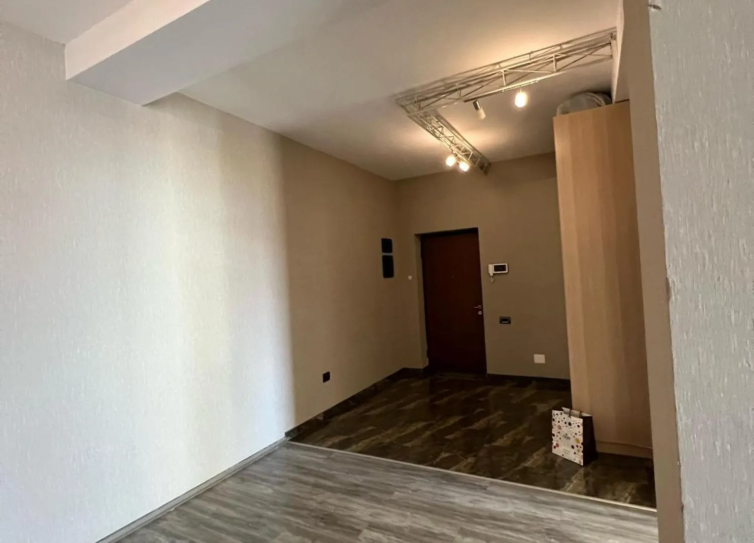 Bulbul Avenue Apartment Baku