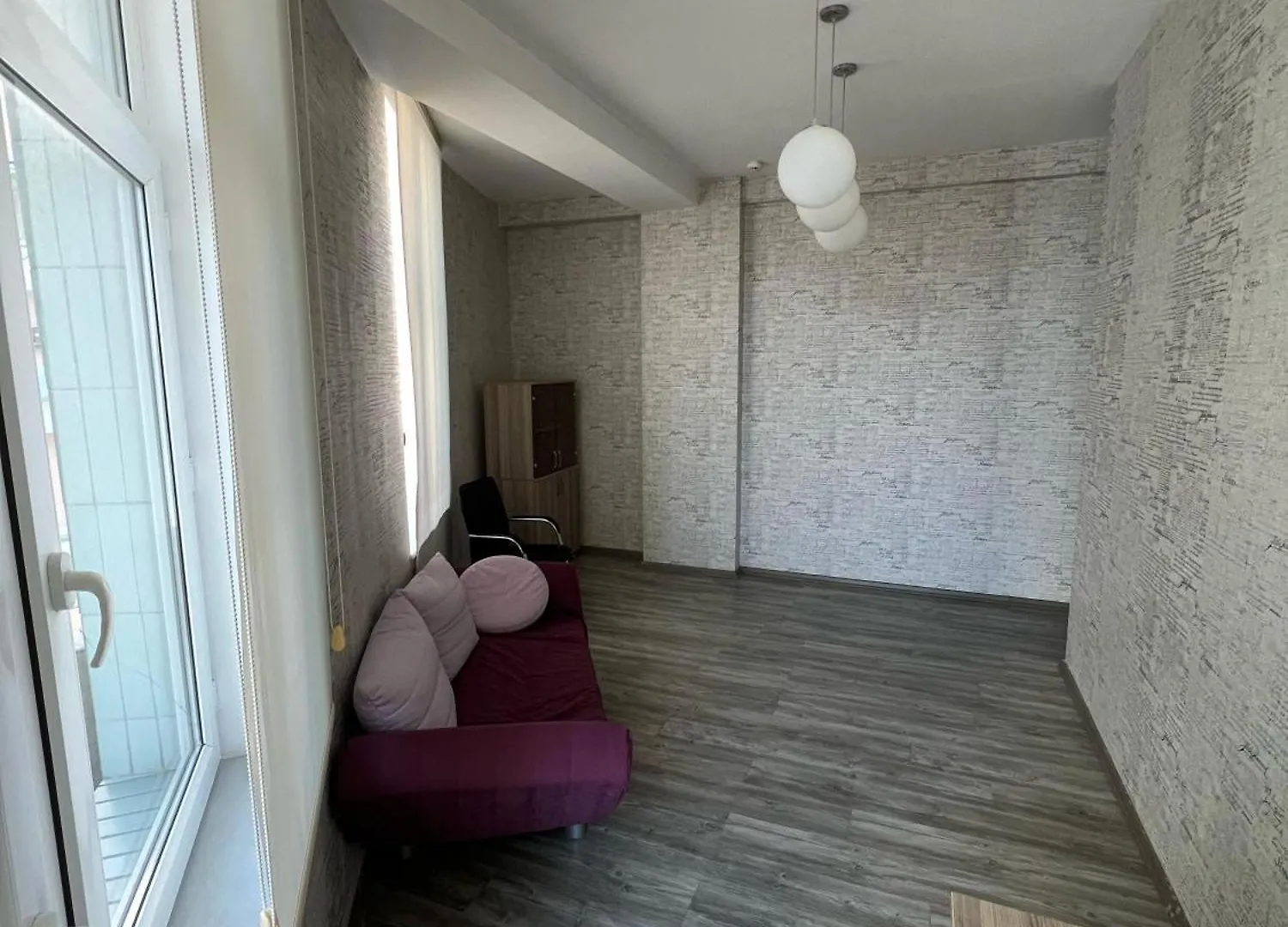 Bulbul Avenue Apartment Baku