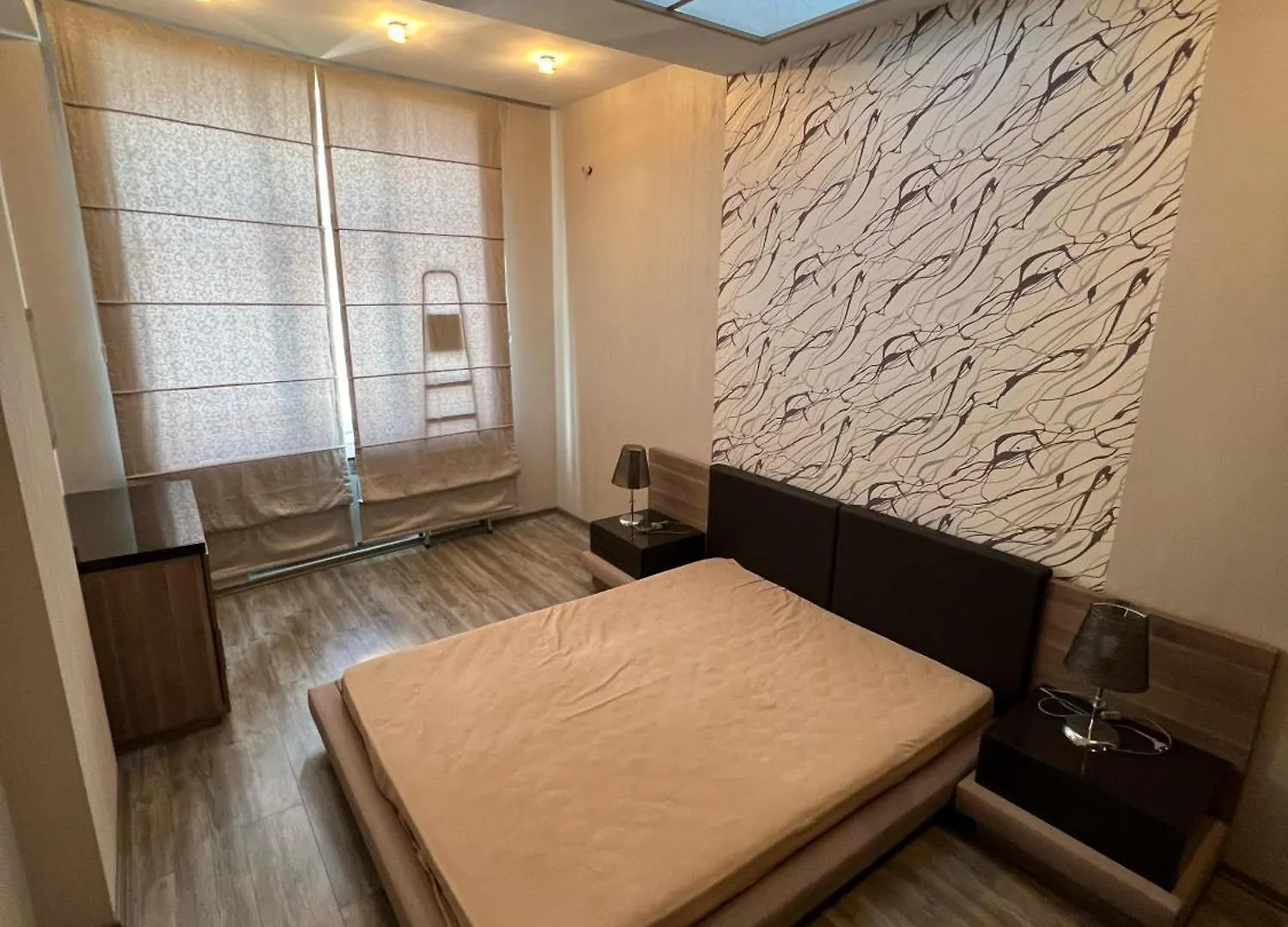 Bulbul Avenue Apartment Baku