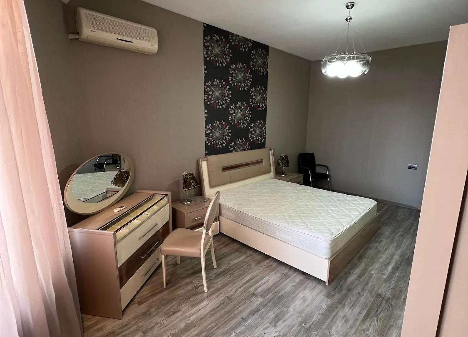 Bulbul Avenue Apartment Baku 0*,