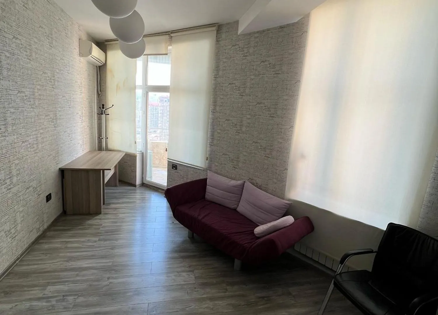 Bulbul Avenue Apartment Baku