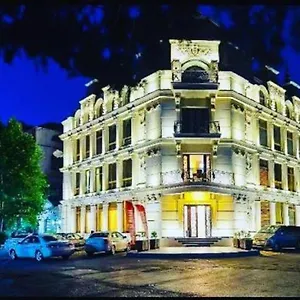 إسطنبول غولد باكو